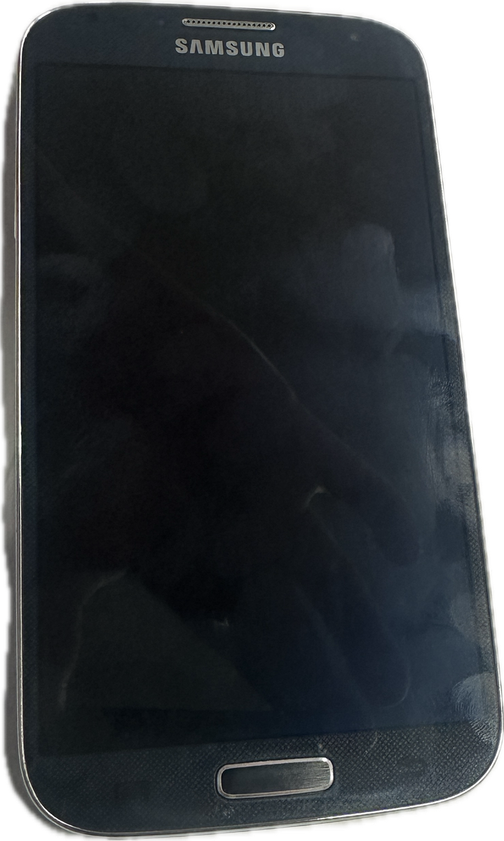 Clearance:  SAMSUNG S4-MTN LOCKED- PLEASE READ