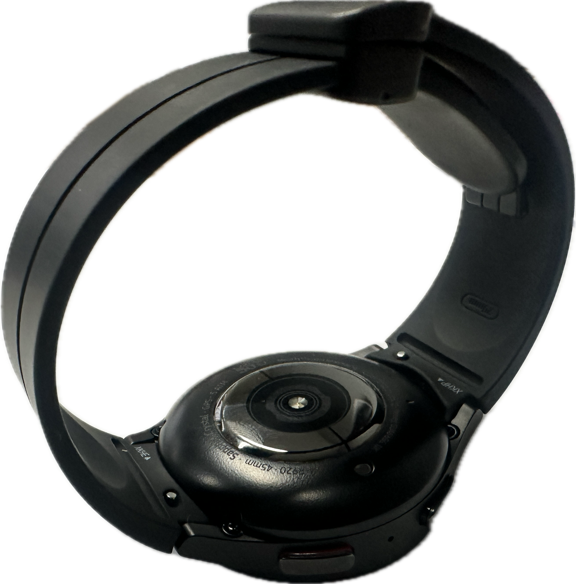 TRADE IN CLEARANCE  : Samsung Watch 5Pro. Sm-R920