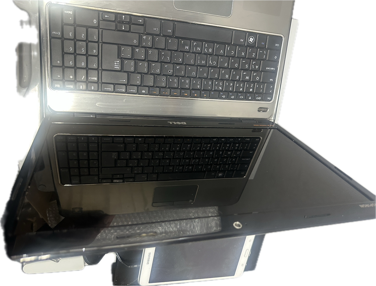 DELL LAPTOP - SPARES / REPAIRS