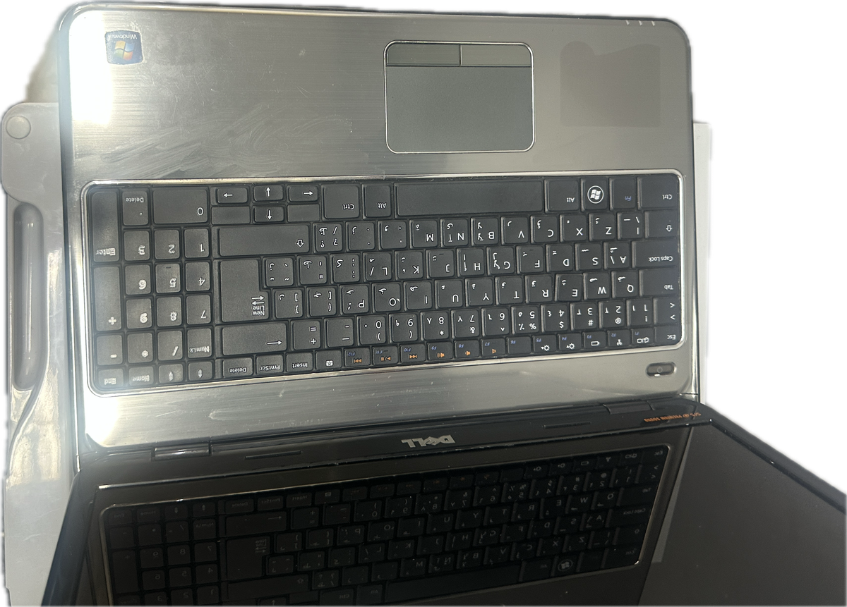 DELL LAPTOP - SPARES / REPAIRS