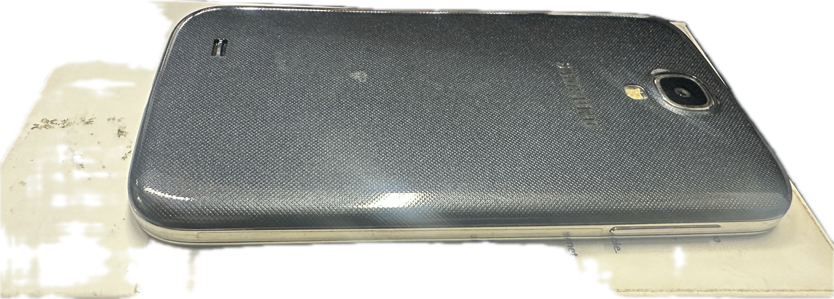 Clearance:  SAMSUNG S4-MTN LOCKED- PLEASE READ