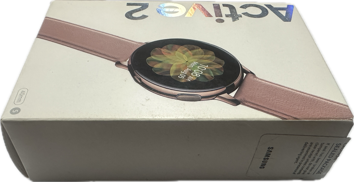SAMSUNG WATCH ACTIVE 2-   SPARES / REPAIRS