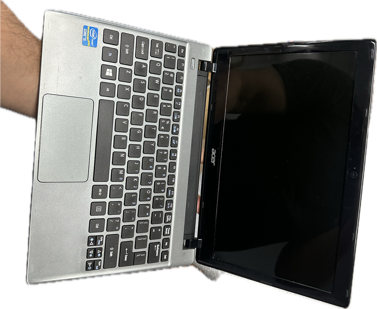 ACER LAPTOP- SPARES / REPAIRS