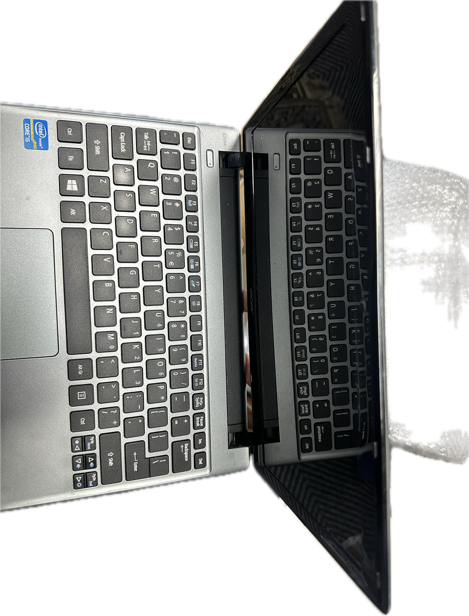 ACER LAPTOP- SPARES / REPAIRS