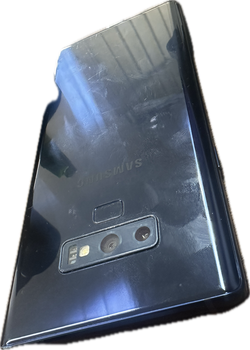 Samsung Galaxy Note9  SPARES / REPAIRS