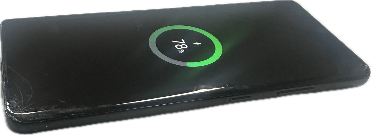 Samsung s21 Ultra 5G 256GB - Cracked Screen and Back