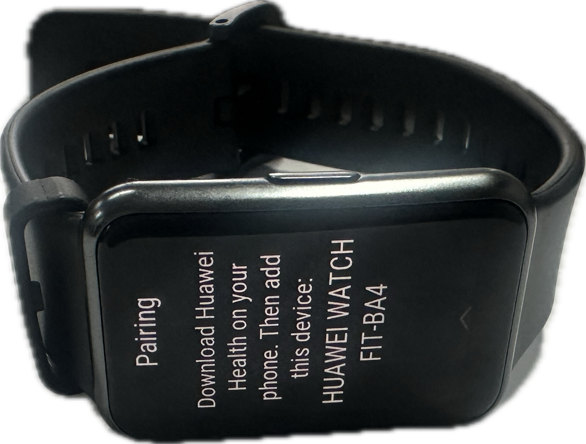 Clearance :: Huawei Watch Fit