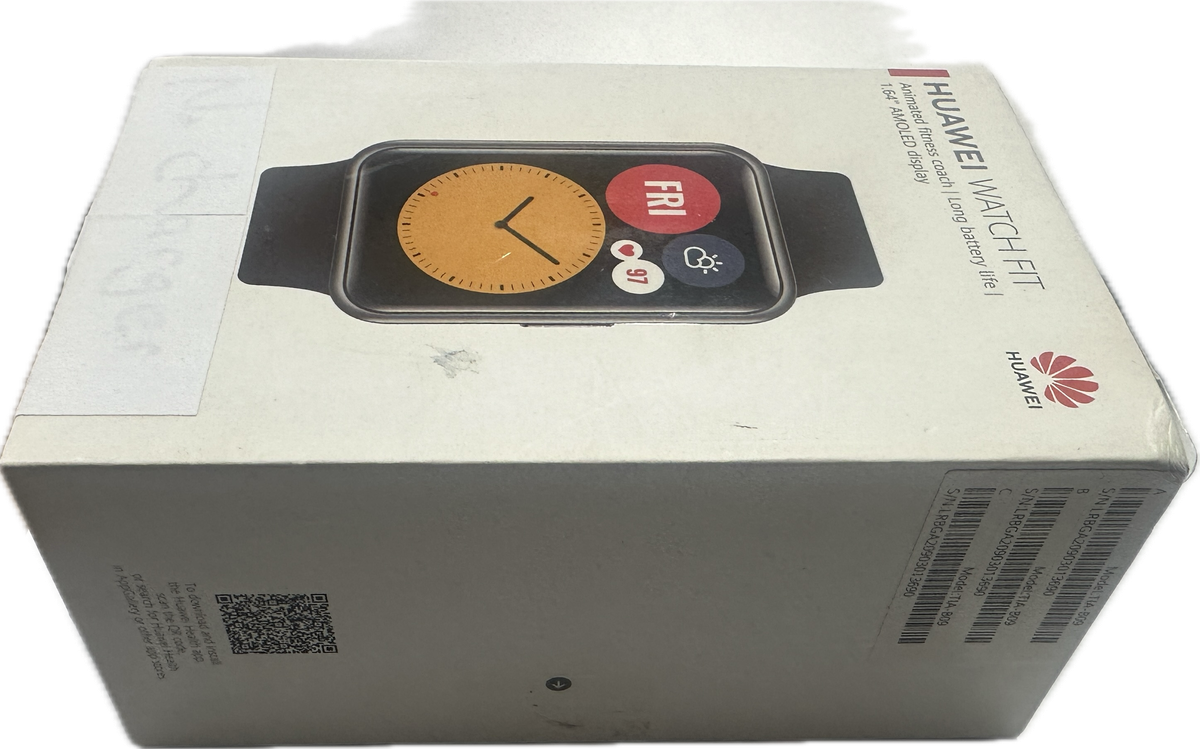 Clearance :: Huawei Watch Fit