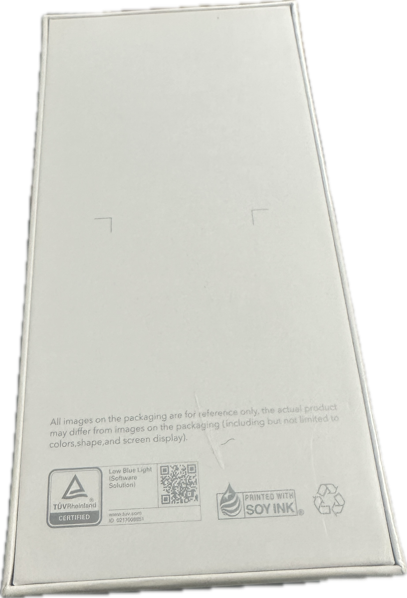 Honor x7B- 256GB - 6GB RAM - Brand New Sealed - Flowing Silver