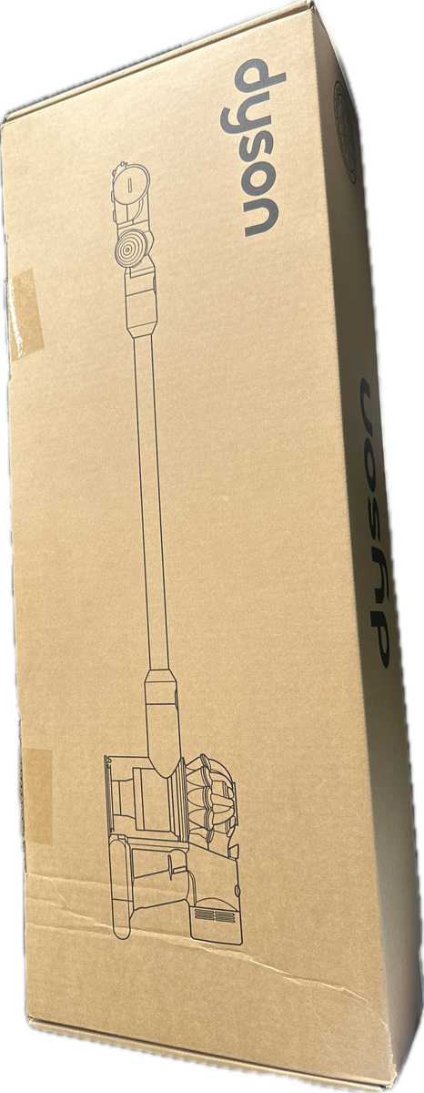 Dyson ~V8 cordless vacuum - New - Clearance