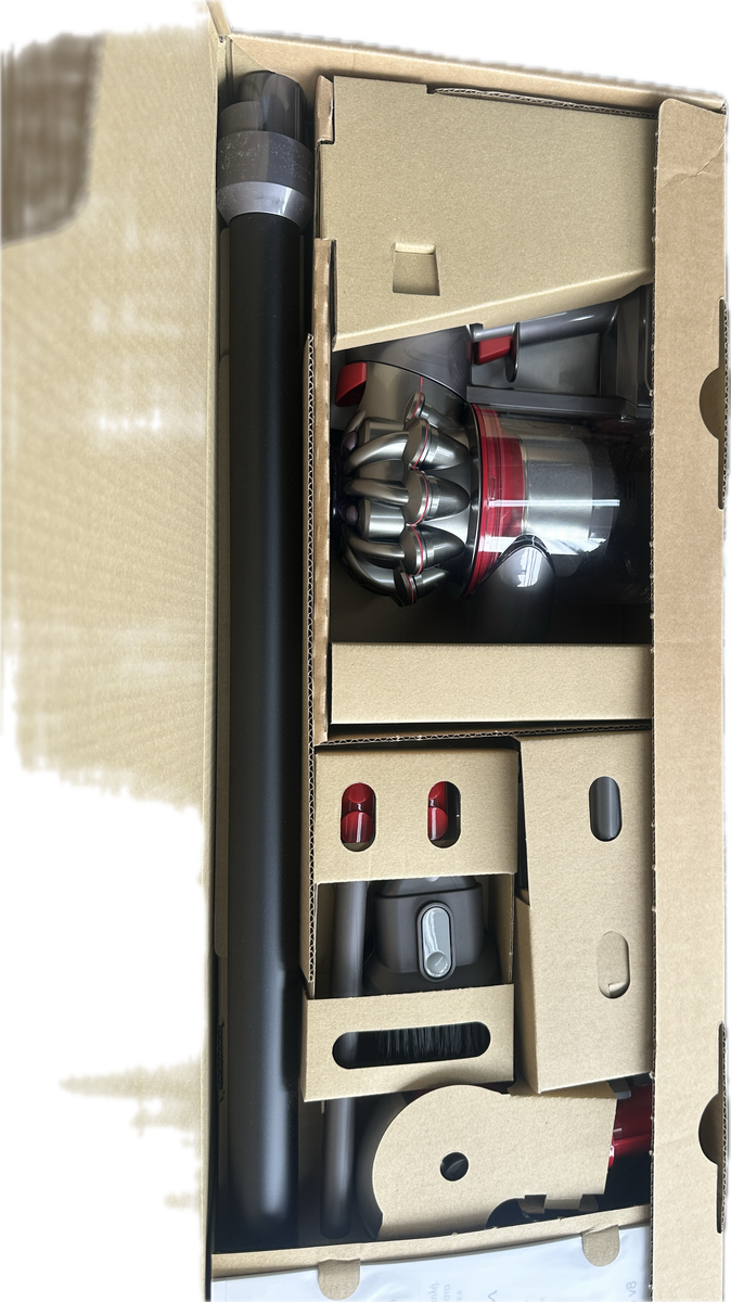 Dyson ~V8 cordless vacuum - New - Clearance