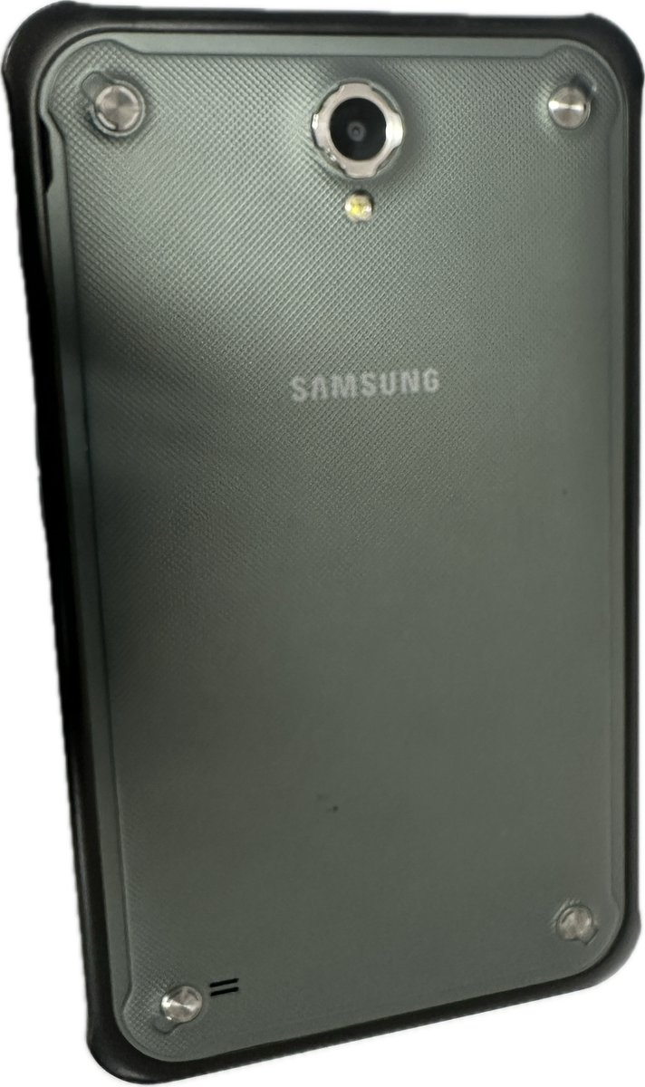 TRADE IN CLEARANCE  : Samsung Galaxy Tab Active  takes sim