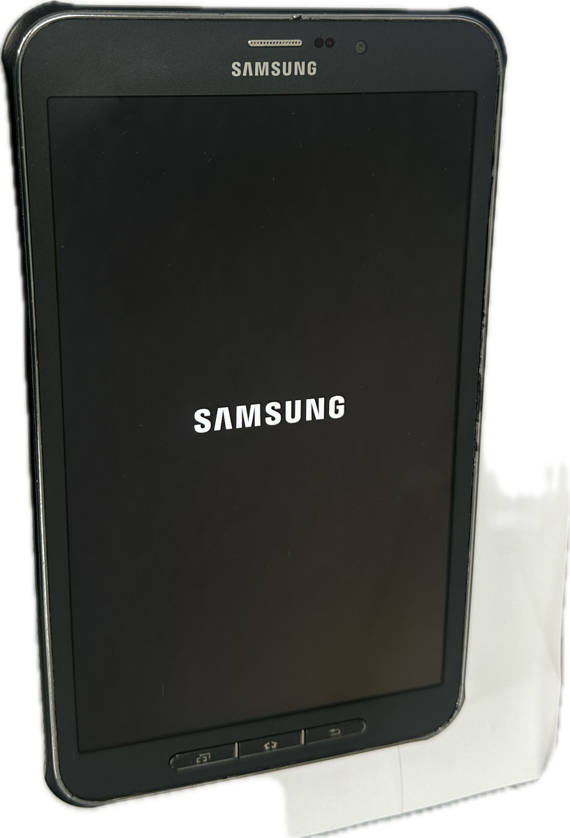 TRADE IN CLEARANCE  : Samsung Galaxy Tab Active  takes sim
