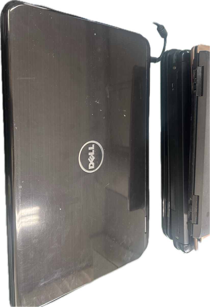 DN5110-Warehouse Clearance : DELL N5110 - INtel Core i5-  4 GB RAM - Windows 10 Pro