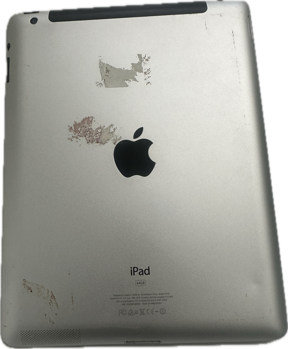 Apple iPad (3rd Generation) Spares + Repairs