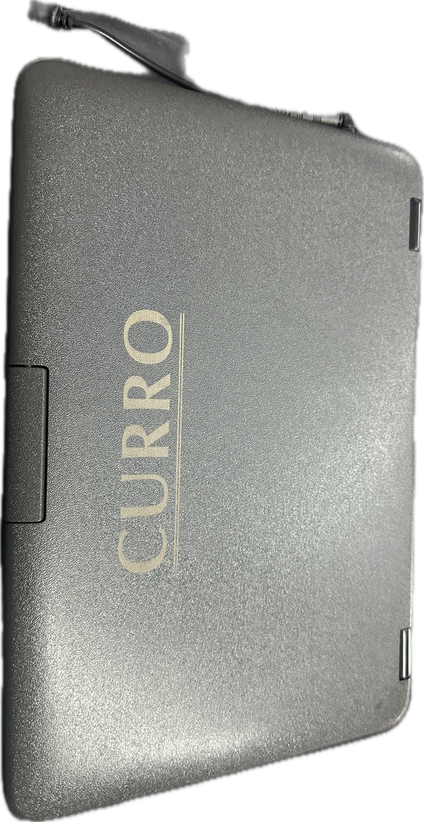 IT Master Foldable Laptop Tablet PC - Celeron N3010 - 4 GB RAM - Windows 10 Pro - Touchscreen