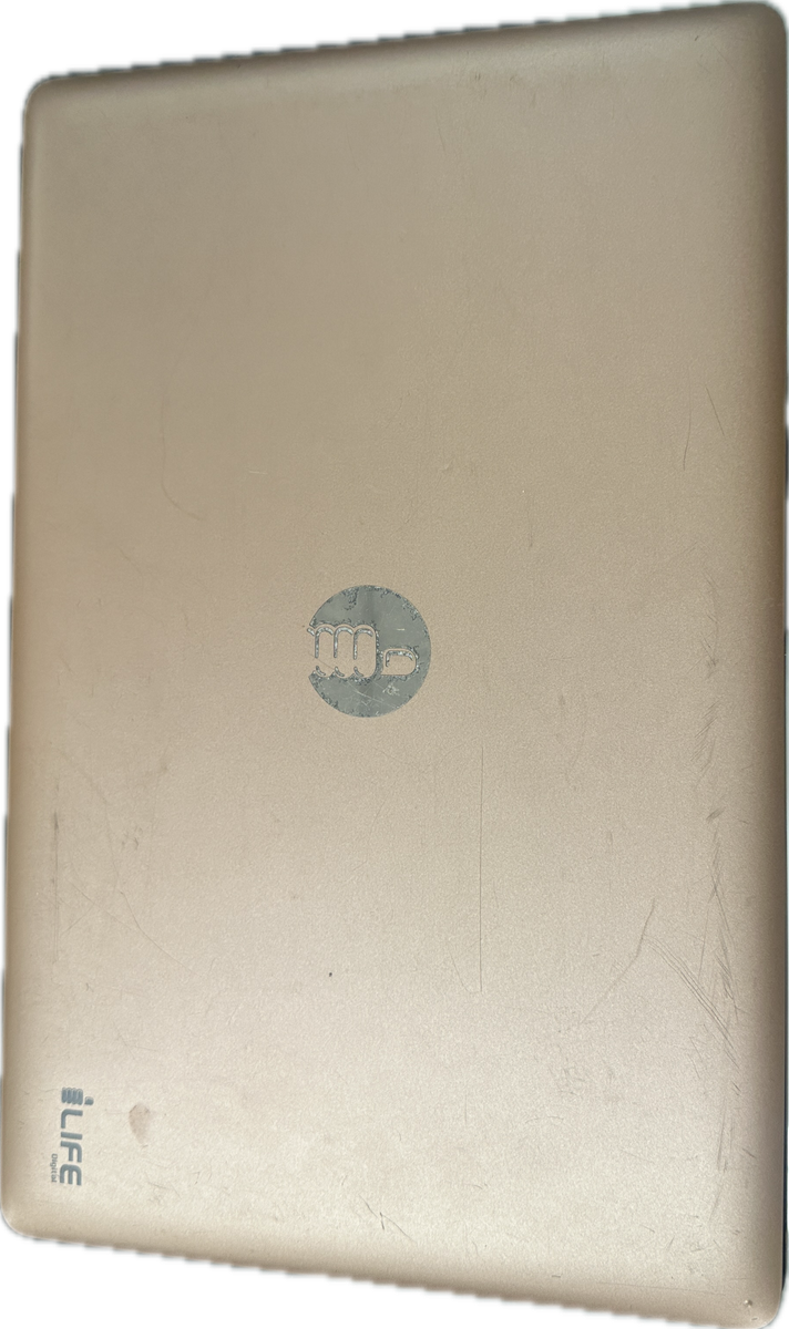 ITEL ZED AIR PLUS - Intel Celeron - 4 GB RAM - Windows 10 Pro