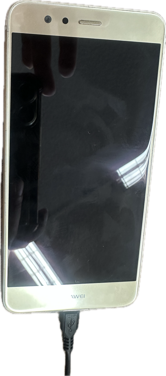 P!0 Lite- SPARES / REPAIRS