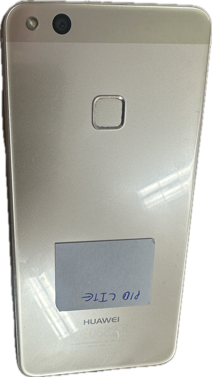 P!0 Lite- SPARES / REPAIRS