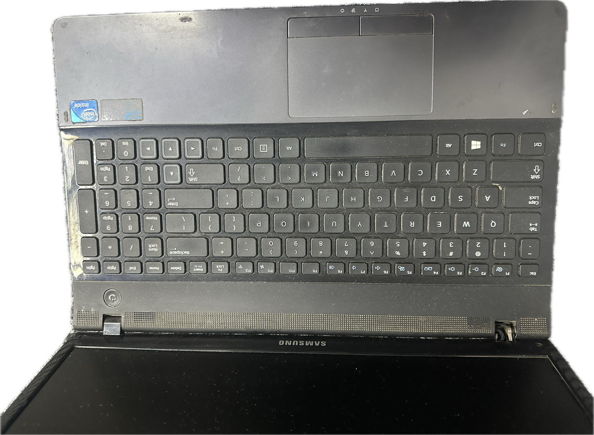 SAMSUNG LAPTOP NP300E5A- SPARES / REPAIRS