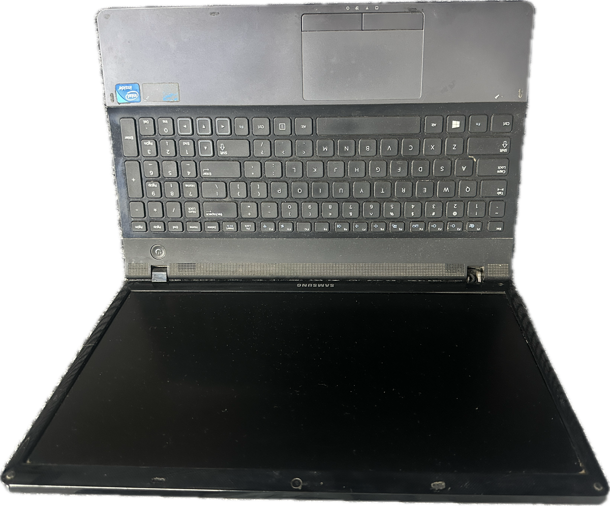 SAMSUNG LAPTOP NP300E5A- SPARES / REPAIRS