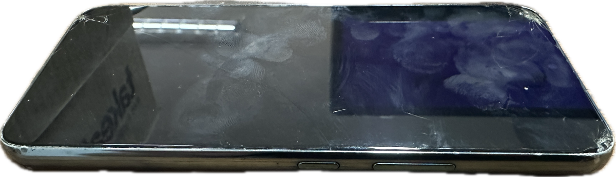 SASMSUNG S9- SPARES / REPAIRS