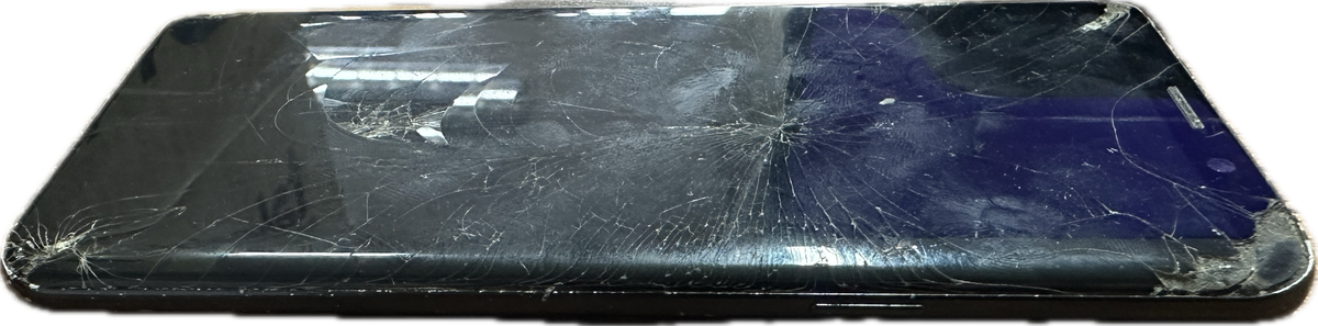 SASMSUNG S9- SPARES / REPAIRS