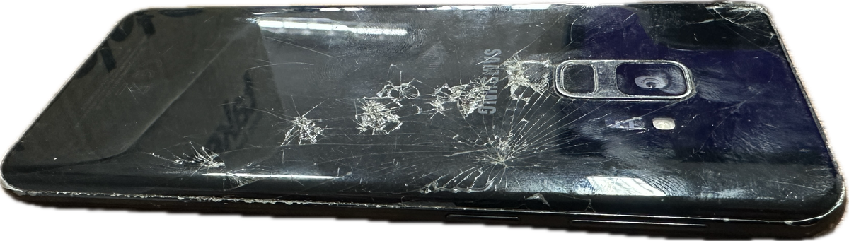 SASMSUNG S9- SPARES / REPAIRS