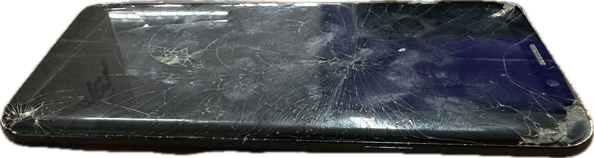 SASMSUNG S9- SPARES / REPAIRS