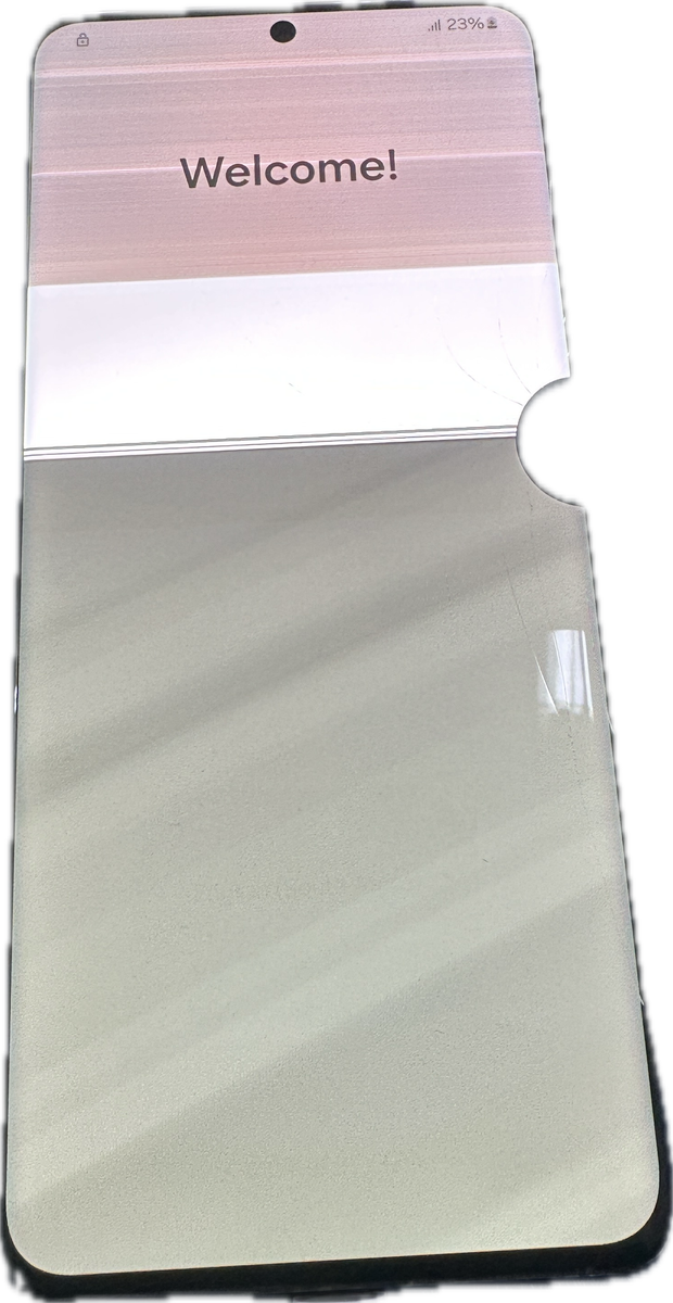 S21UB- TRADE IN CLEARANCE : Samsung S21 Ultra 5G -SCREEN DOES NOT TOUCH / DAMAGED