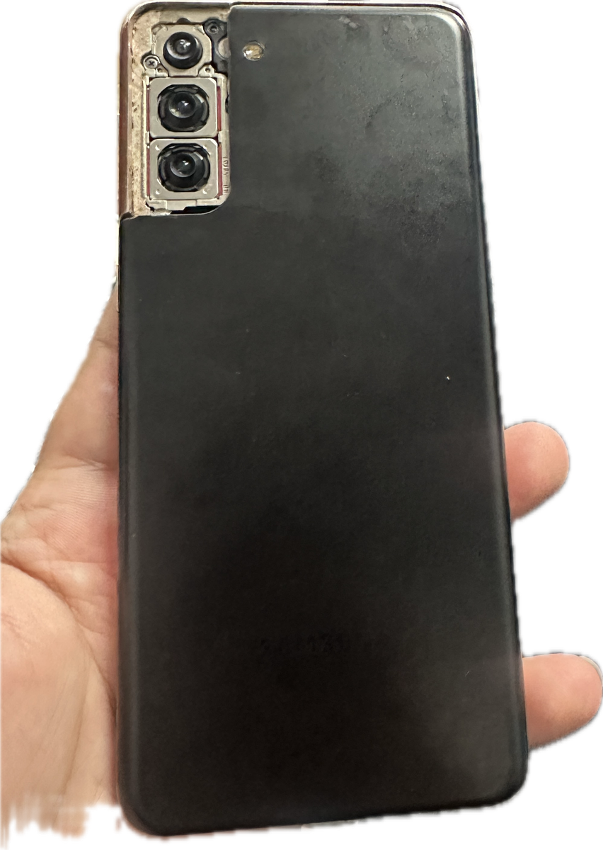S21+5G14 SASMSUNG S21 Plus- SPARES / REPAIRS