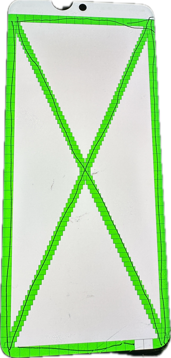 S21U5G46- REPAIR CLEARANCE  :  Samsung S21 Ultra 5G