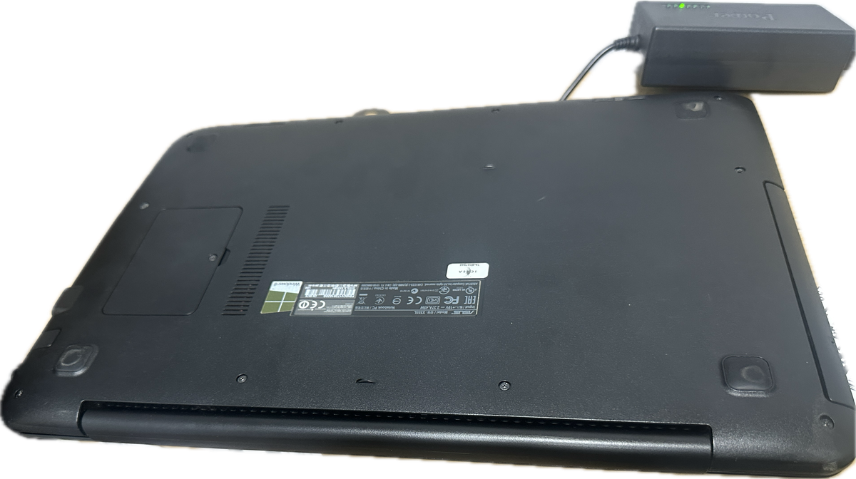 AX555L01- Warehouse Clearance : Asus - X555L- Intel Core i5 -  8GB RAM - Windows 10 - 1TB Storage