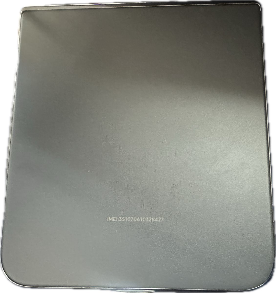 ZF4003- REPAIR CLEARANCE  :  Samsung  Z FLIP 4 - SPARES / REPAIRS