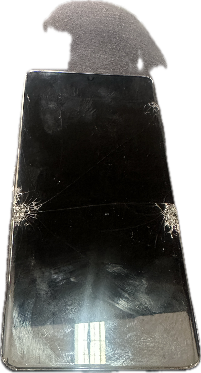 S21U5G41- REPAIR CLEARANCE  :  Samsung S21 Ultra 5G