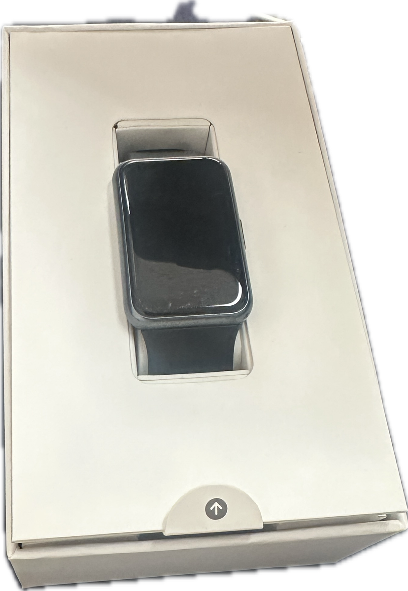 WF001- Clearance :: Huawei Watch Fit