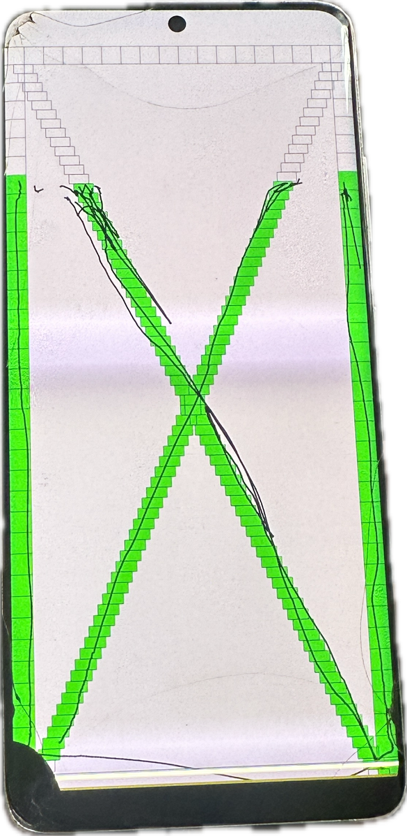 Samsung S21 Ultra 5G - S21U5G98