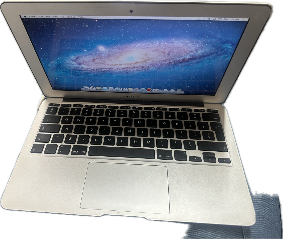 Laptop Clearance : Apple Macbook Air A1370