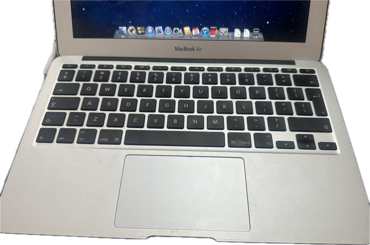 Laptop Clearance : Apple Macbook Air A1370
