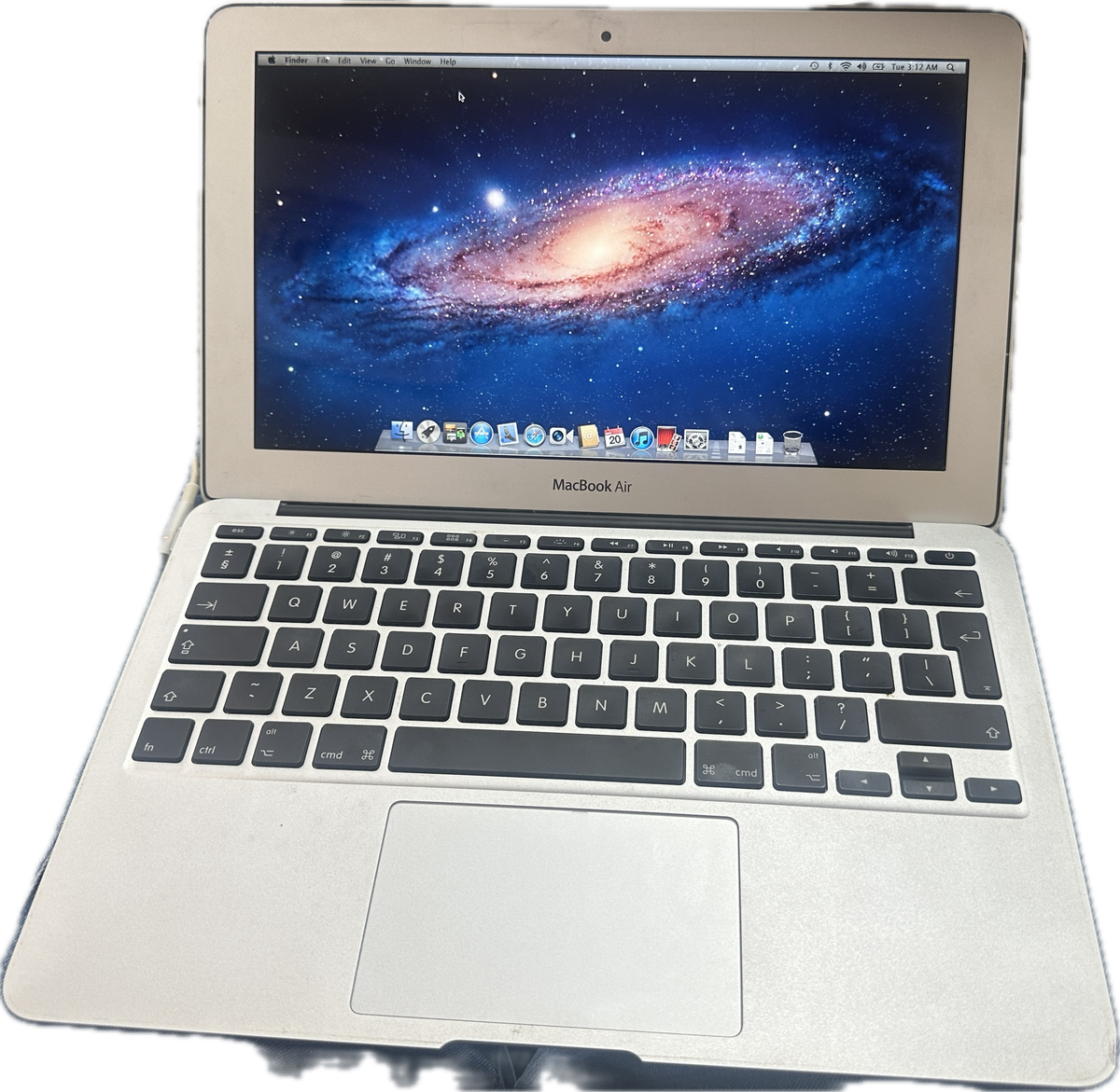 Laptop Clearance : Apple Macbook Air A1370