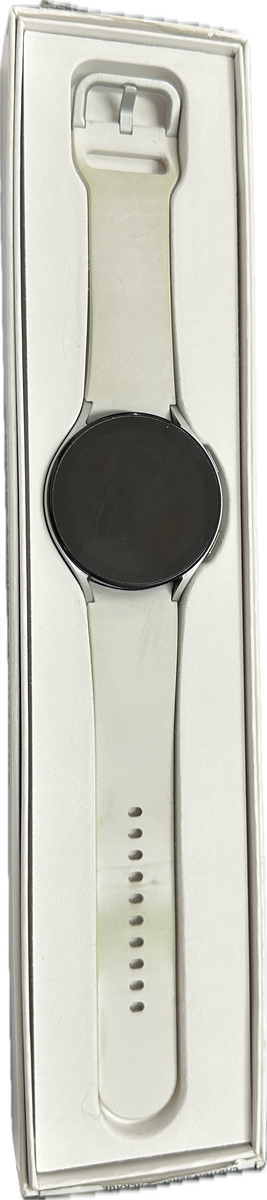 TRADE IN CLEARANCE  : Samsung Watch 5 - 44MM - R910