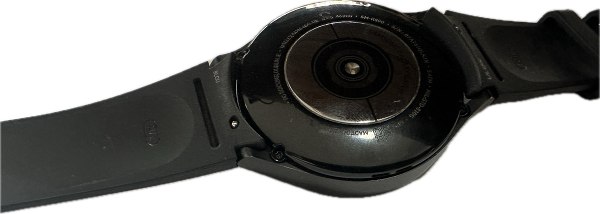 TRADE IN CLEARANCE  : Samsung Watch 4 Classic - 44MM