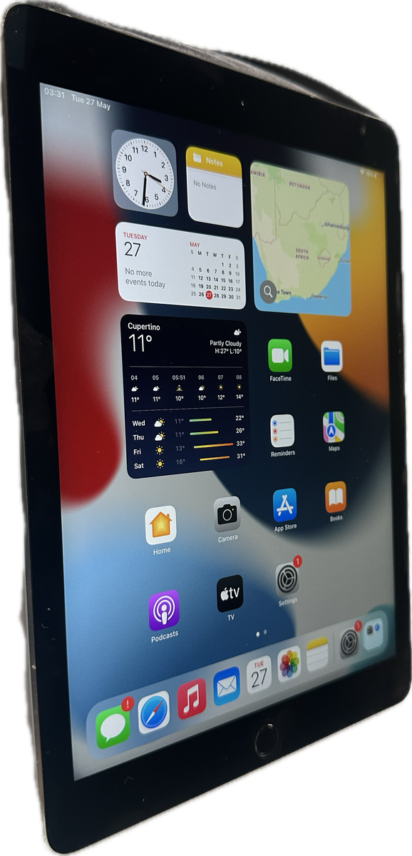 Apple Ipad Air 2 WiFi and Cellular - 16 GB