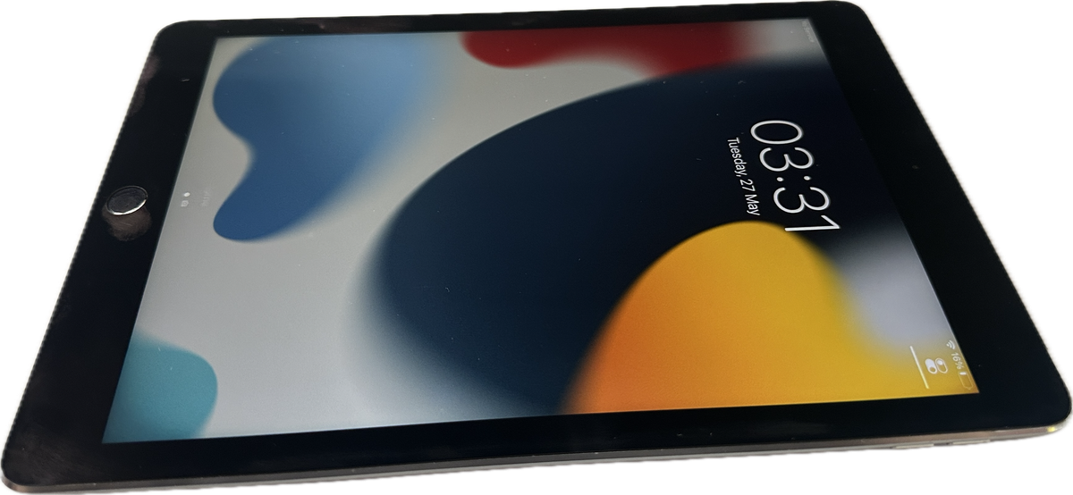 Apple Ipad Air 2 WiFi and Cellular - 16 GB