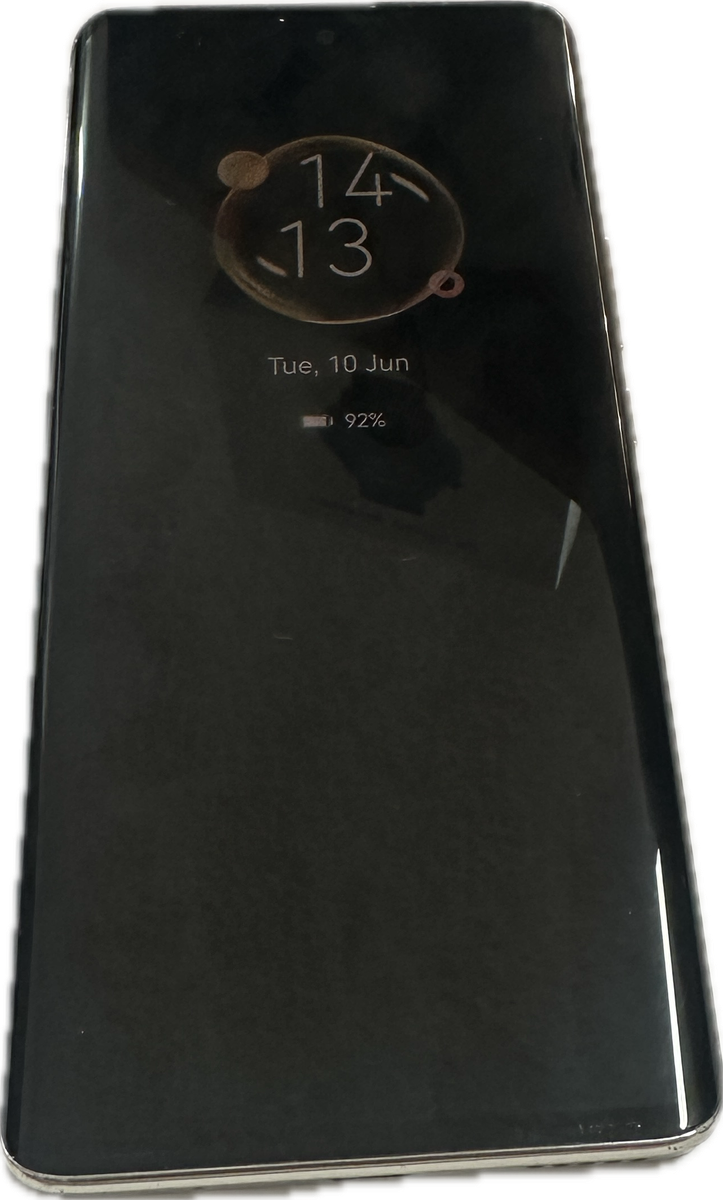 Huawei Nova 8 - 8 GB RAM - 128 GB Storage