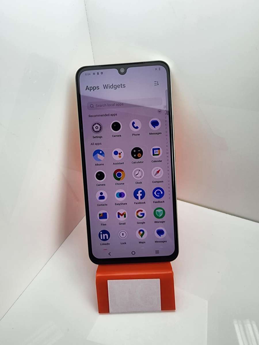 Vivo v25e 128GB preowned