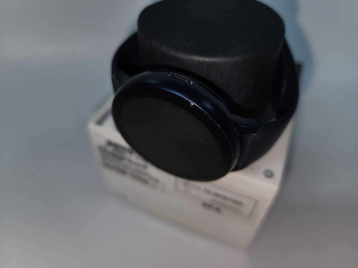 Samsung Galaxy Watch Active 2 44mm preowned