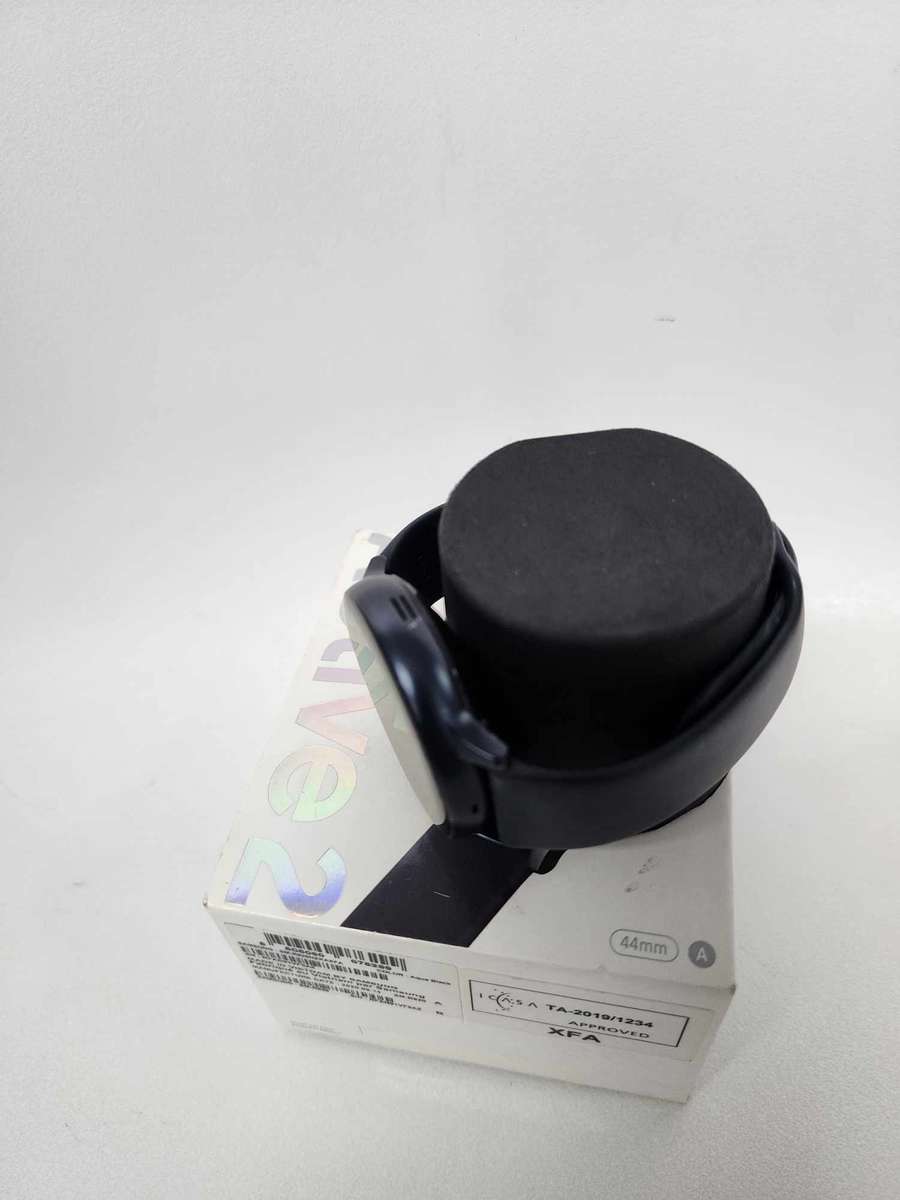 Samsung Galaxy Watch Active 2 44mm preowned