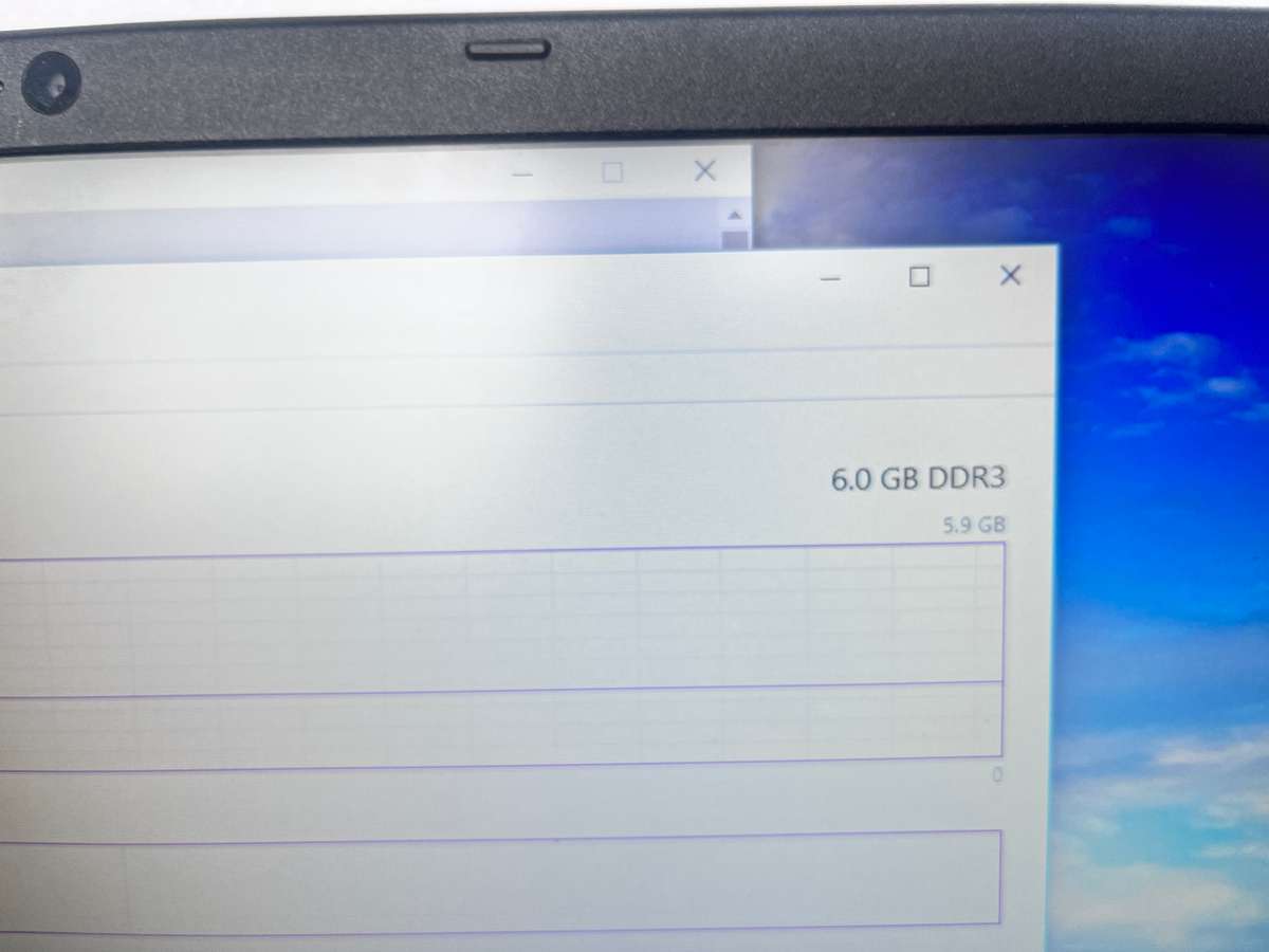 Acer Aspire 5750 - Preowned (No battery)