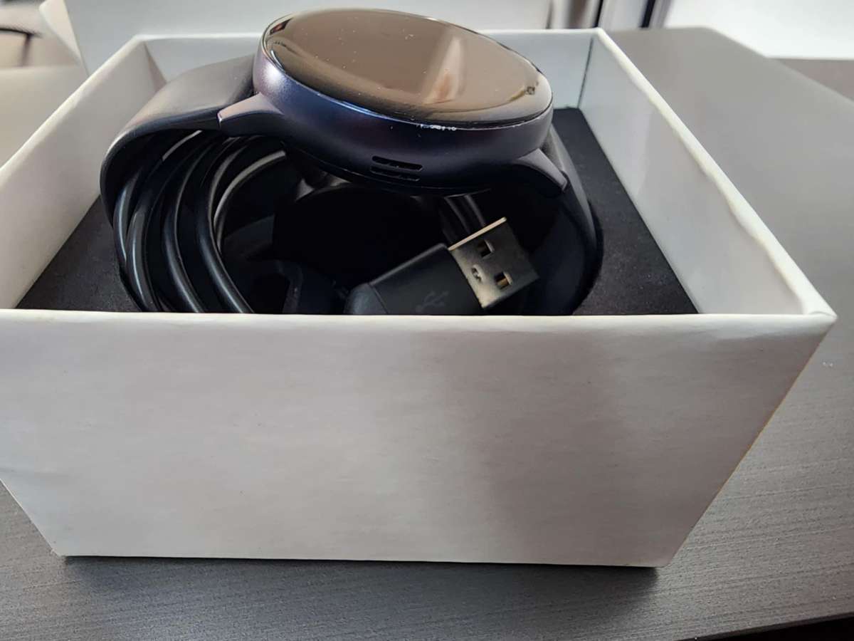 Galaxy Watch Active2 (40mm) Bluetooth preowned